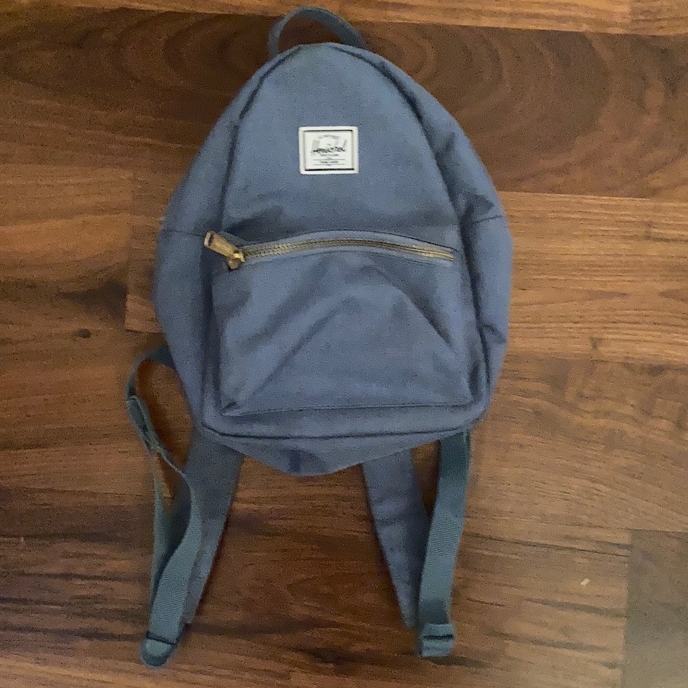 Hershel Mini backpack